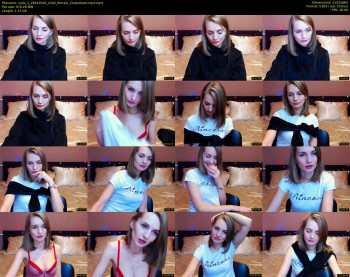 viola_1 — 76 minute Chaturbate female cam show recording, 720p, Jan 28, 2020