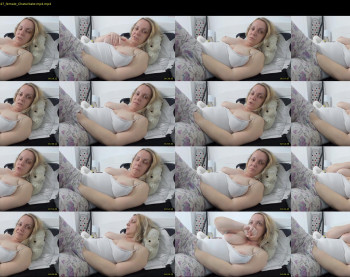 wetladyjoy — 6 minute Chaturbate female cam show recording, 720p, Jan 28, 2020