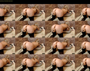 your_lina — 20 minute Chaturbate female cam show recording, 1080p, Jan 29, 2020