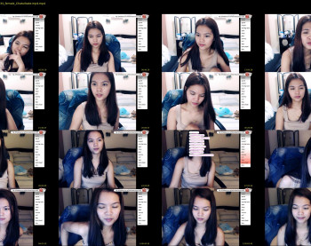 _pilya_ — 74 minute Chaturbate female cam show recording, 720p, Jan 29, 2020