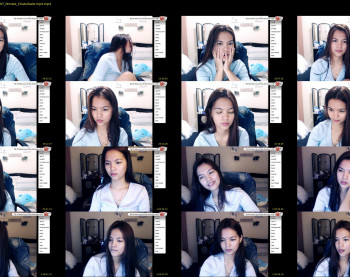 _pilya_ — 103 minute Chaturbate female cam show recording, 720p, Jan 30, 2020