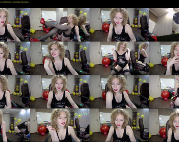abigailmcgee — 38 minute Chaturbate female cam show recording, 720p, Jan 29, 2020