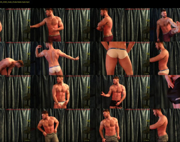 about_the_bulge — 32 minute Chaturbate male cam show recording, 720p, Jan 29, 2020