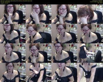 adelewildx — 86 minute Chaturbate female cam show recording, 480p, Jan 29, 2020