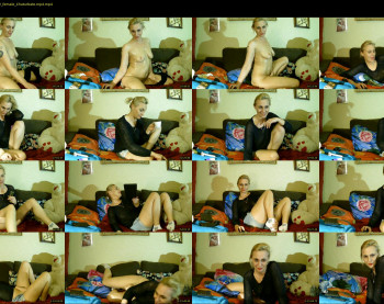 afanasia — 92 minute Chaturbate female cam show recording, 720p, Jan 29, 2020