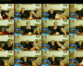 afanasia — 59 minute Chaturbate female cam show recording, 720p, Jan 30, 2020