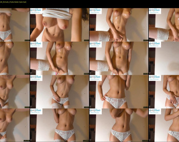 agatha137 — 91 minute Chaturbate female cam show recording, 720p, Jan 30, 2020