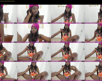 alison_ker — 10 minute Chaturbate female cam show recording, 720p, Jan 29, 2020
