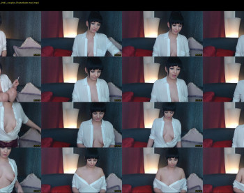 anemariejolie — 29 minute Chaturbate female cam show recording, 1080p, Jan 29, 2020