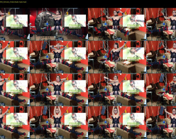angelinasia — 59 minute Chaturbate female cam show recording, 1080p, Jan 29, 2020