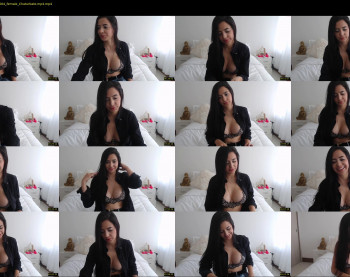 annybeiker — 56 minute Chaturbate female cam show recording, 1080p, Jan 29, 2020