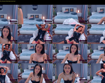 anyarayne — 56 minute Chaturbate female cam show recording, 1080p, Jan 29, 2020