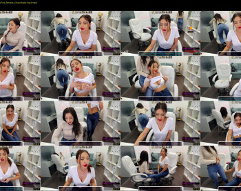 babesgowild — 55 minute Chaturbate couple cam show recording, 1080p, Jan 29, 2020