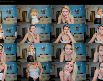 babyy_doll — 41 minute Chaturbate female cam show recording, 720p, Jan 29, 2020