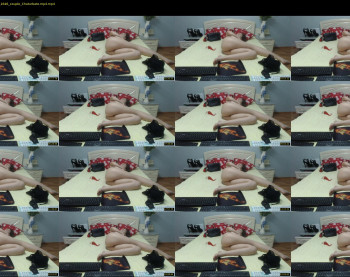 bestchoiceee — 22 minute Chaturbate couple cam show recording, 1080p, Jan 29, 2020