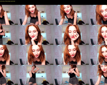 certinaaa — 5 minute Chaturbate female cam show recording, 1080p, Jan 30, 2020