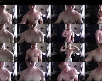 chris_boy37 — 11 minute Chaturbate male cam show recording, 720p, Jan 29, 2020