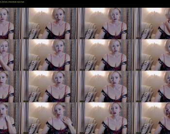 colette1w — 3 minute Chaturbate female cam show recording, 1080p, Jan 29, 2020
