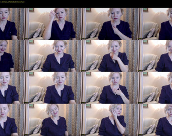 colette1w — 22 minute Chaturbate female cam show recording, 1080p, Jan 29, 2020