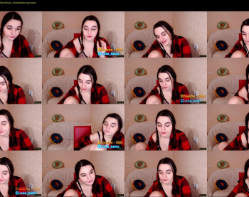 cute_betty — 7 minute Chaturbate female cam show recording, 720p, Jan 29, 2020