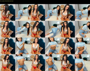 dariaa_doll — 7 minute Chaturbate female cam show recording, 1080p, Jan 29, 2020