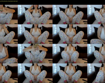 dayanna_sweet — 17 minute Chaturbate female cam show recording, 1080p, Jan 29, 2020