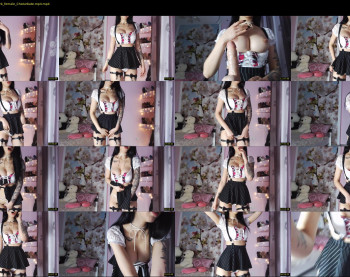 didiactive — 67 minute Chaturbate female cam show recording, 720p, Jan 30, 2020