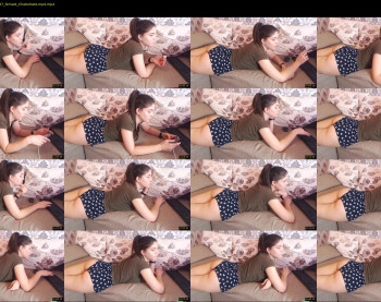 dyanne18 — 41 minute Chaturbate female cam show recording, 1080p, Jan 29, 2020
