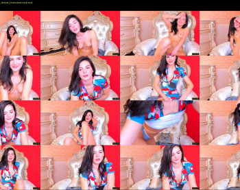elaanna — 45 minute Chaturbate female cam show recording, 1080p, Jan 29, 2020