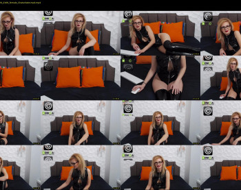 emilyanderson_ — 62 minute Chaturbate female cam show recording, 720p, Jan 29, 2020