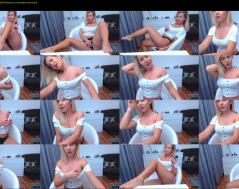 erikasweetie — 4 minute Chaturbate female cam show recording, 1080p, Jan 29, 2020