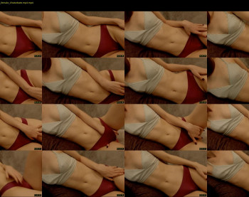 evellina — 29 minute Chaturbate female cam show recording, 720p, Jan 29, 2020