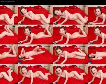 glorikitty — 6 minute Chaturbate female cam show recording, 1080p, Jan 29, 2020