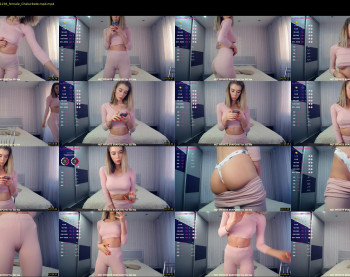 heyhorny_cb — 29 minute Chaturbate couple cam show recording, 1080p, Jan 29, 2020