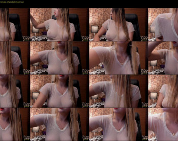 hollings — 4 minute Chaturbate couple cam show recording, 1080p, Jan 29, 2020
