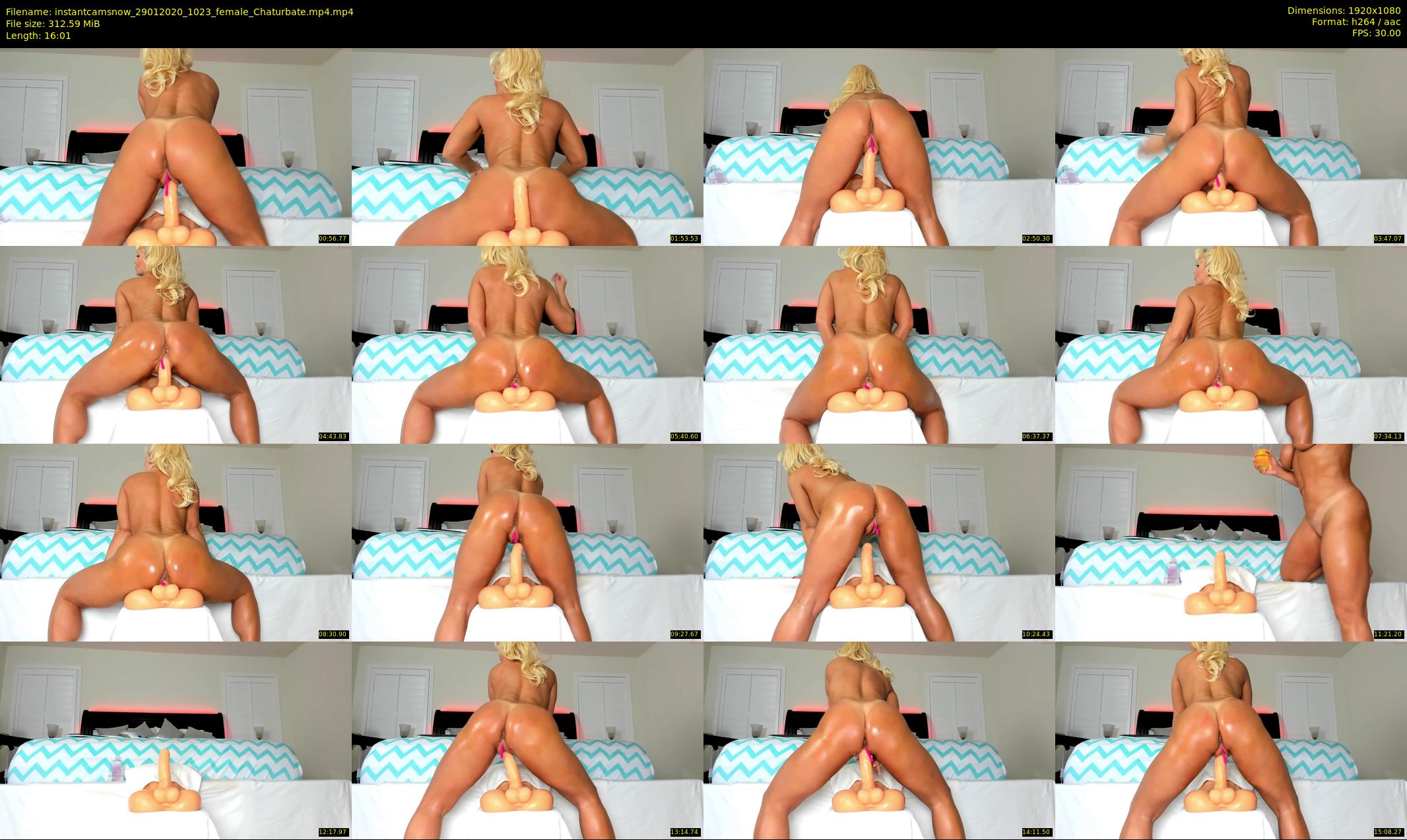 instantcamsnow — 17 minute Chaturbate couple cam show recording, 1080p, Jan 29, 2020