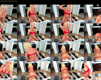 instantcamsnow — 58 minute Chaturbate couple cam show recording, 1080p, Jan 30, 2020