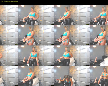 jadeh_williams — 56 minute Chaturbate female cam show recording, 720p, Jan 29, 2020