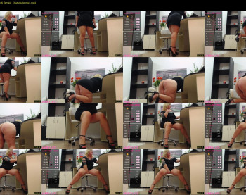 jameyla73 — 53 minute Chaturbate female cam show recording, 1080p, Jan 29, 2020