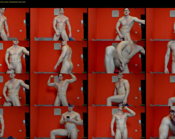 jasonblakes — 56 minute Chaturbate male cam show recording, 1080p, Jan 29, 2020