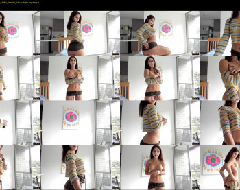 jenny_taborda — 23 minute Chaturbate female cam show recording, 720p, Jan 29, 2020