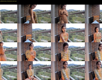 jenny_taborda — 27 minute Chaturbate female cam show recording, 720p, Jan 30, 2020