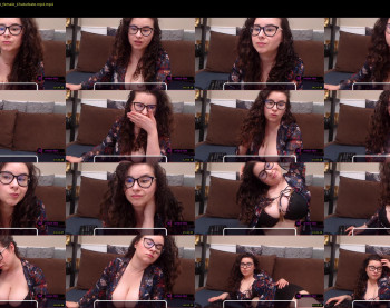 jessykah — 37 minute Chaturbate female cam show recording, 1080p, Jan 29, 2020