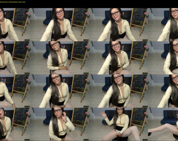 karitto__2 — 29 minute Chaturbate female cam show recording, 720p, Jan 29, 2020