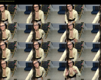 karitto__2 — 3 minute Chaturbate female cam show recording, 720p, Jan 29, 2020