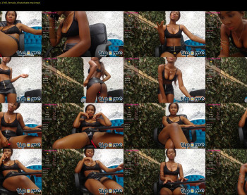 katherin_cruzz — 63 minute Chaturbate female cam show recording, 1080p, Jan 29, 2020