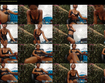katherin_cruzz — 63 minute Chaturbate female cam show recording, 1080p, Jan 29, 2020