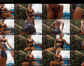 katherin_cruzz — 65 minute Chaturbate female cam show recording, 1080p, Jan 29, 2020