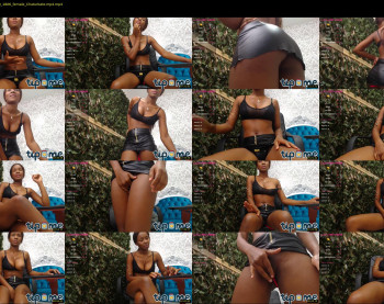 katherin_cruzz — 64 minute Chaturbate female cam show recording, 1080p, Jan 29, 2020