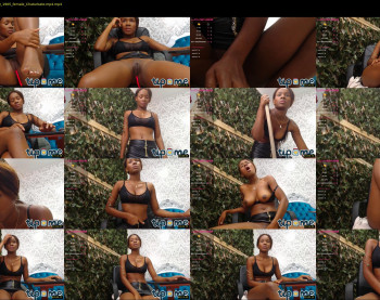 katherin_cruzz — 59 minute Chaturbate female cam show recording, 1080p, Jan 29, 2020